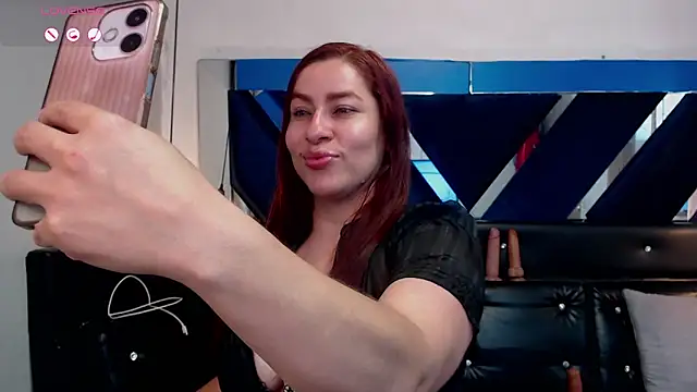 Alison-mar online show from 06.05.26