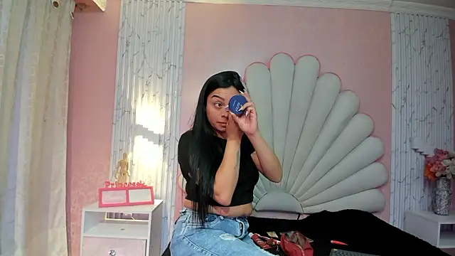 Kateemos online show from 03.10.26