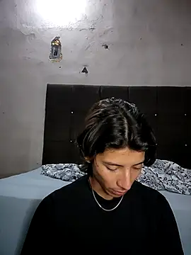 Snapshot of SolRakOF chatting on 02.22.26 SolRakOF online show from 02.22.26