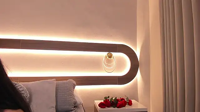 Violeta sum online show from 02.16.26