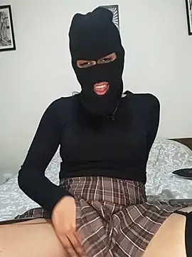 ScarMoonX online show from 02.28.26