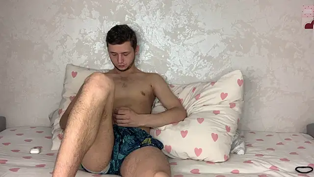 MoonBabyCouple online show from 05.18.26