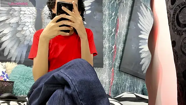 sexyboys cutexx18 online show from 04.08.26