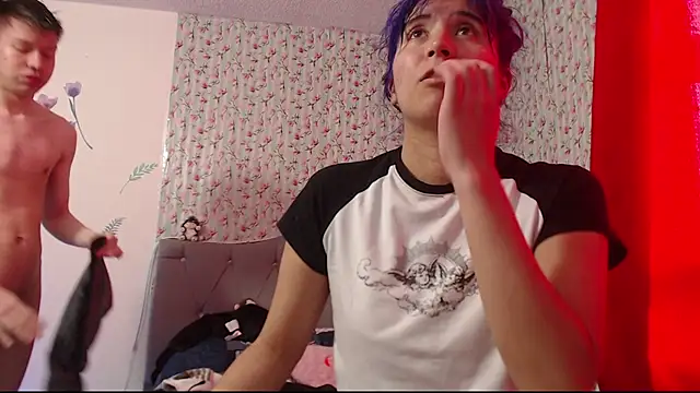 STEFANY  JACK online show from 03.20.26