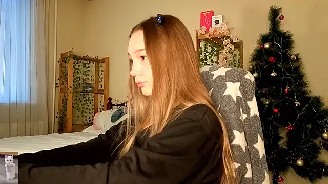 HoneyComfy online show from 02.15.26