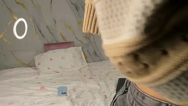 Amanda Rossi online show from 04.01.26