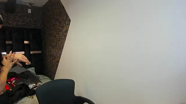 Snapshot of Emily__Cute__ chatting on 02.25.26 Emily Cute online show from 02.25.26