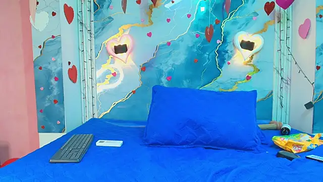 crystal love08 online show from 02.06.26