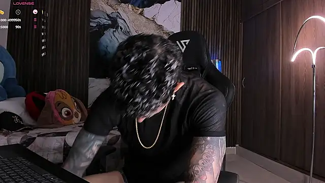 trisstann  online show from 03.19.26