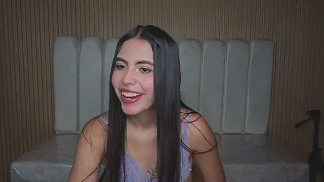 Perla lovely  online show from 02.12.26