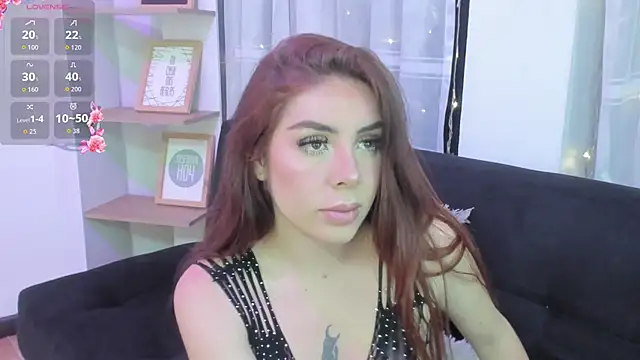 Sweet bellaa  online show from 06.23.26
