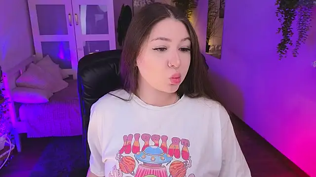 vanessaparadiza online show from 05.01.26