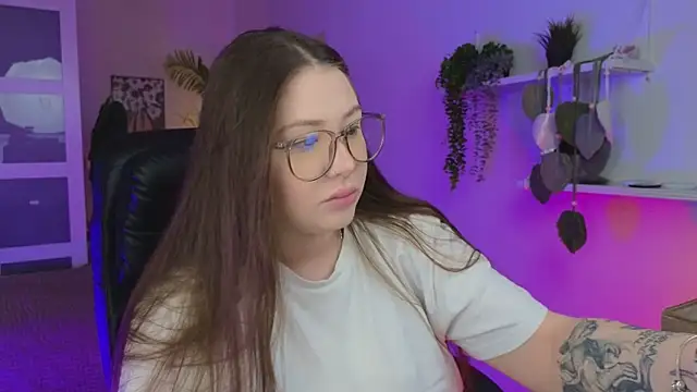 vanessaparadiza online show from 05.13.26