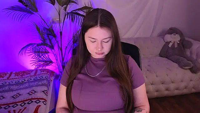 vanessaparadiza online show from 06.07.26