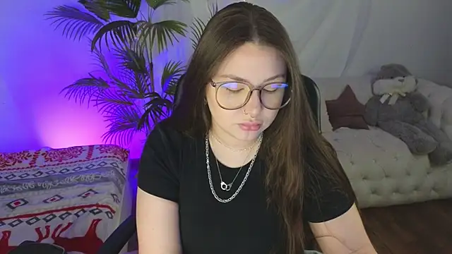 vanessaparadiza online show from 06.10.26