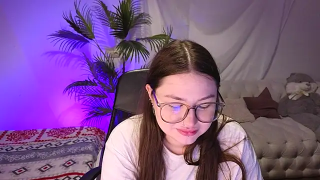 vanessaparadiza online show from 06.17.26