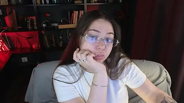 vanessaparadiza online show from 07.12.26