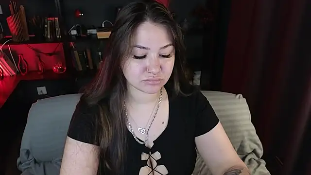 vanessaparadiza online show from 07.22.26