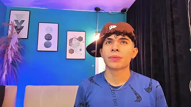 DesiresOfOlympus  online show from 02.08.26