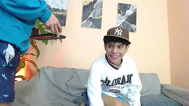 DesiresOfOlympus  online show from 02.24.26