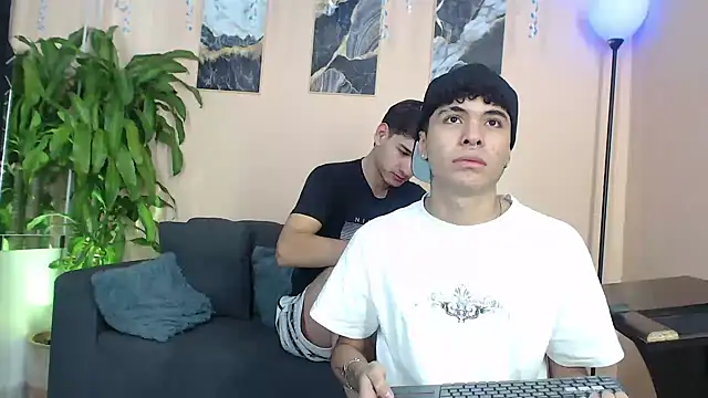 DesiresOfOlympus  online show from 03.12.26