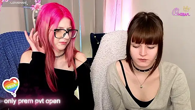 michelewild online show from 03.23.26