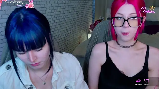 michelewild online show from 04.02.26