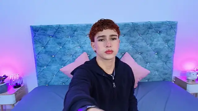 ryan onFire online show from 02.06.26