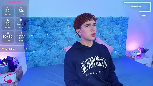 ryan onFire online show from 02.19.26