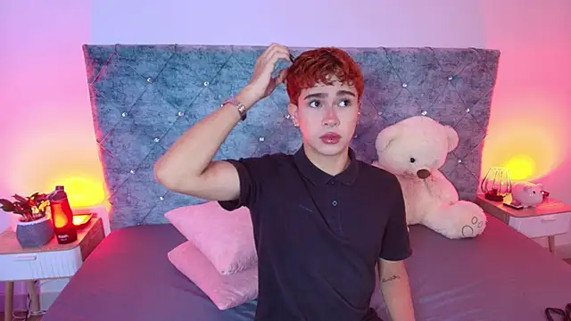 ryan onFire online show from 04.18.26