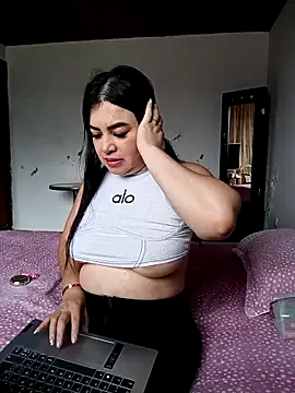 candy69- online show from 03.27.26