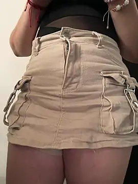 candy69- online show from 07.28.26