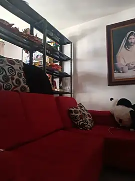 candy69- online show from 07.28.26