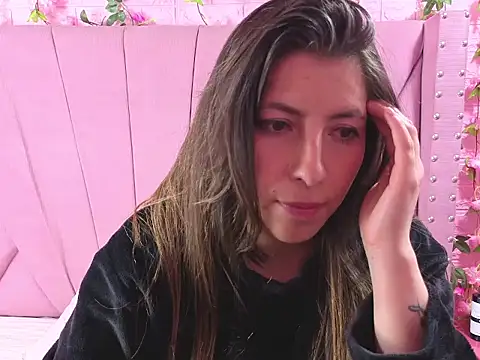 EmberCooper  online show from 04.11.26