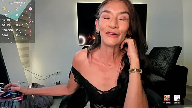 Emma Mendozaa online show from 06.22.26