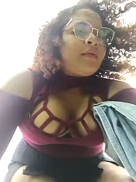 Snapshot of AdinaSkaly chatting on 02.24.26 AdinaSkaly online show from 02.24.26