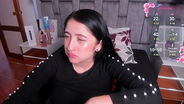 Maitebigboobs online show from 03.11.26