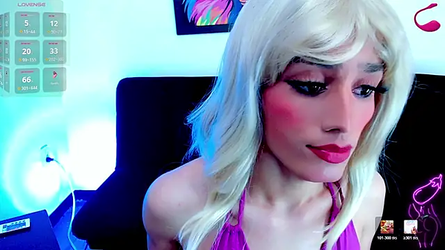 Snapshot of Sasha_calle chatting on 02.03.26 Sasha calle online show from 02.03.26