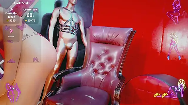 Snapshot of Sasha_calle chatting on 02.07.26 Sasha calle online show from 02.07.26