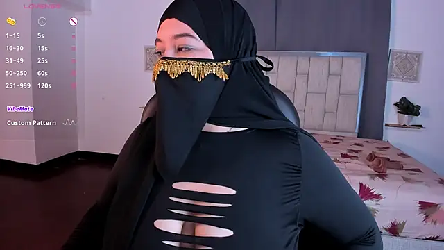 Snapshot of basima_haik chatting on 02.07.26 basima haik online show from 02.07.26