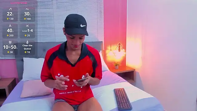 drako18  online show from 03.30.26