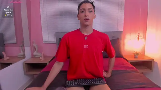 drako18  online show from 04.07.26