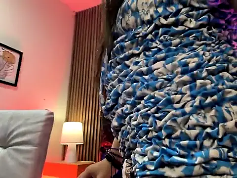 mary luckaysha  online show from 03.07.26