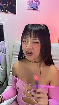 mary luckaysha  online show from 06.25.26