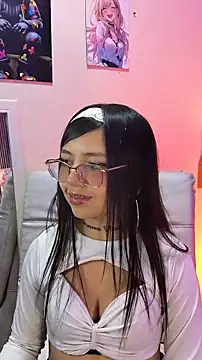 mary luckaysha  online show from 07.24.26