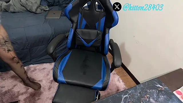 Ales Kitten Live online show from 03.24.26