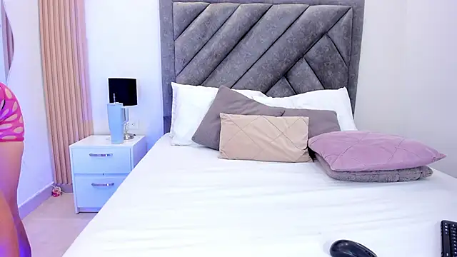 Snapshot of ChanelAnderson chatting on 02.02.26 ChanelAnderson online show from 02.02.26