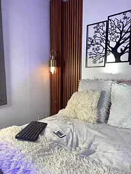 Snapshot of David_Banks_ chatting on 02.27.26 David Banks online show from 02.27.26