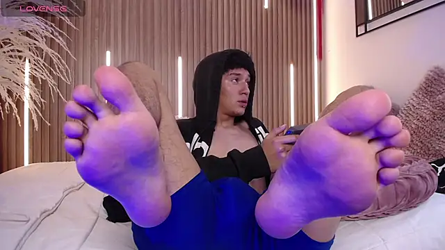 David Banks  online show from 03.14.26