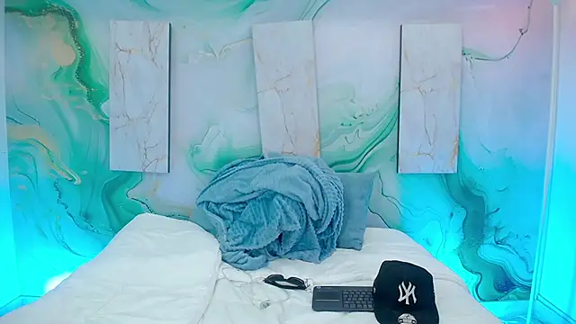 David Banks  online show from 03.15.26